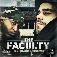 Purchase The Faculty - Hard Lessons