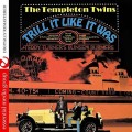 Buy The Templeton Twins With Teddy Turner's Bunsen Burners - Trill It Like It Was (Remastered) Mp3 Download