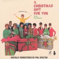 Purchase VA - A Christmas Gift For You From Phil Spector (Remastered 2002)