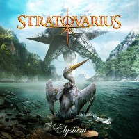 Purchase Stratovarius - Elysium