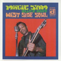 Purchase Magic Sam - West Side Soul