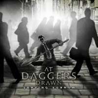 Purchase At Daggers Drawn - Serving Sorrow