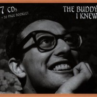 Purchase Buddy Holly - The Buddy I Knew CD1