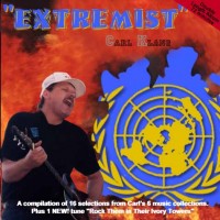 Purchase Carl Klang - Extremist