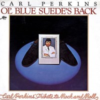 Purchase Carl Perkins - Ol' Blue Suede's Rock