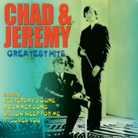 Purchase Chad & Jeremy - Greatest Hits