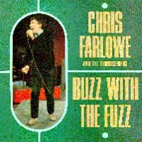 Purchase Chris Farlowe - Buzz With The Fuzz