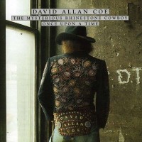Purchase David Allan Coe - The Mysterious Rhinestone Cowboy & Once Upon A Rhyme