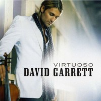 Purchase David Garrett - Virtuoso