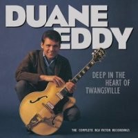 Purchase Duane Eddy - Deep In The Heart Of Twangsville CD1