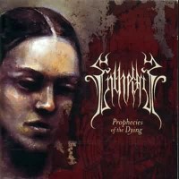 Purchase Enthral - Prophecies Of The Dying (Remastered)