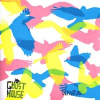 Purchase Ghost House - Departures