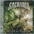 Buy Sacrario - Stigma Of Delusion Mp3 Download