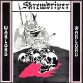 Buy Skrewdriver - Warlord Mp3 Download