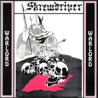 Purchase Skrewdriver - Warlord