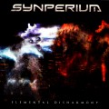 Buy Synperium - Elemental Disharmony Mp3 Download