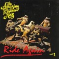 Buy The Amazing Rhythm Aces - Ride Again Vol. 1 Mp3 Download