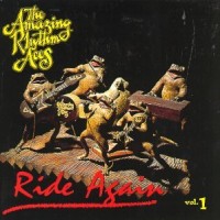 Purchase The Amazing Rhythm Aces - Ride Again Vol. 1