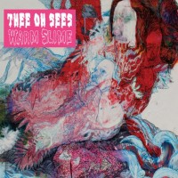 Purchase Thee Oh Sees - Warm Slime