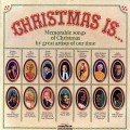 Buy VA - Goodyear Presents: Christmas Is Mp3 Download