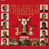 Purchase VA - Goodyear Presents: Christmas Vol. 6