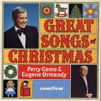 Purchase VA - Goodyear Presents: Great Songs Of Christmas