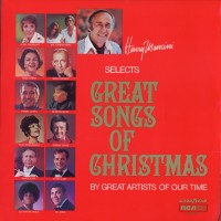 Purchase VA - Goodyear Presents: Henry Mancini Selects Great Songs Of Christmas