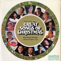 Buy VA - Goodyear Presents: The Best Of The Great Songs Of Christmas Mp3 Download