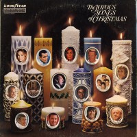 Purchase VA - Goodyear Presents: The Joyous Songs Of Christmas