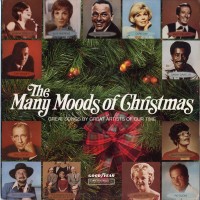 Purchase VA - Goodyear Presents: The Many Moods Of Christmas