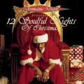 Buy VA - Jermaine Dupri Presents: 12 Soulful Nights Of Christmas Mp3 Download