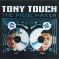 Purchase Tony Touch - The Piece Maker