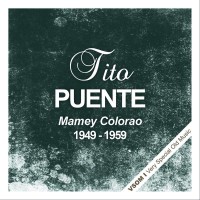 Purchase Tito Puente - Mamey Colorao (Remastered)