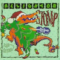 Purchase VA - Alligator Stomp Vol. 4 (Cajun Christmas)