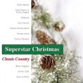Buy VA - Superstar Christmas Classic Country Mp3 Download