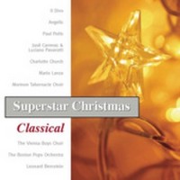 Purchase VA - Superstar Christmas Classical