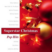 Purchase VA - Superstar Christmas Pop Hits