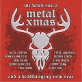 Buy VA - We Wish You A Metal Xmas And A Headbanging New Year Mp3 Download