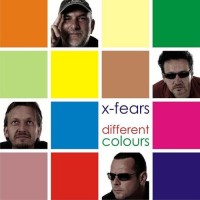 Purchase X-Fears - Different Colours