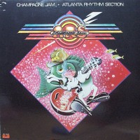 Purchase Atlanta Rhythm Section - Champagne Jam (Vinyl)