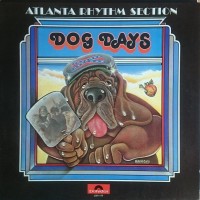 Purchase Atlanta Rhythm Section - Dog Days (Vinyl)