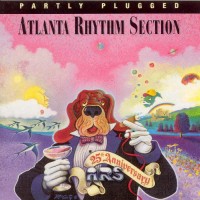 Purchase Atlanta Rhythm Section - Partly Plugged
