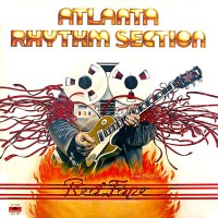 Purchase Atlanta Rhythm Section - Red Tape (Vinyl)