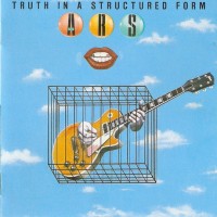 Purchase Atlanta Rhythm Section - Truth In A Structured Form