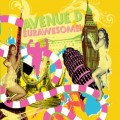 Buy Avenue D - Eurawesome! Mp3 Download