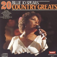 Purchase Billie Jo Spears - 20 Country Greats