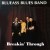 Buy Blueass  Bluesband - Breakin' Trough! Mp3 Download
