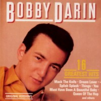 Purchase Bobby Darin - 16 Greatest Hits