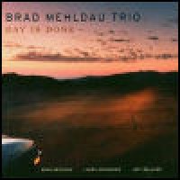 Purchase Brad Mehldau - Day Is Done