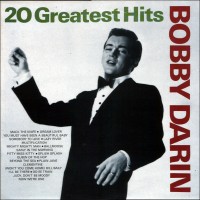 Purchase Bobby Darin - 20 Greatest Hits